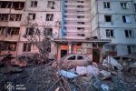 Масована атака рф: наслідки обстрілу українських міст