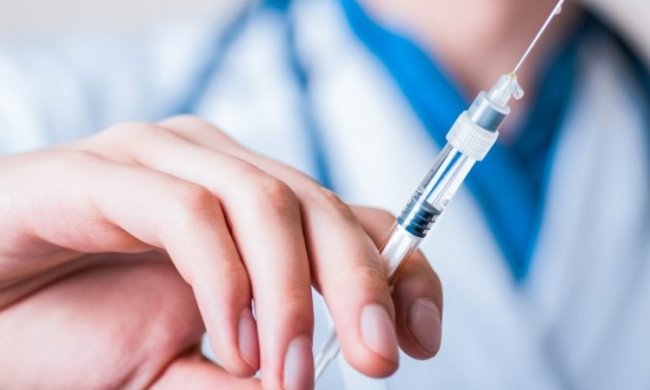 Вакцинация. Фото: Газета "Известия Удмуртской Республики"