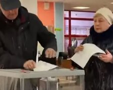 Выборы на рф. Фото: скриншот YouTube-видео