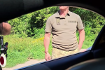 У ТЦК зробили заяву про хабарі та штрафи. Фото: YouTube