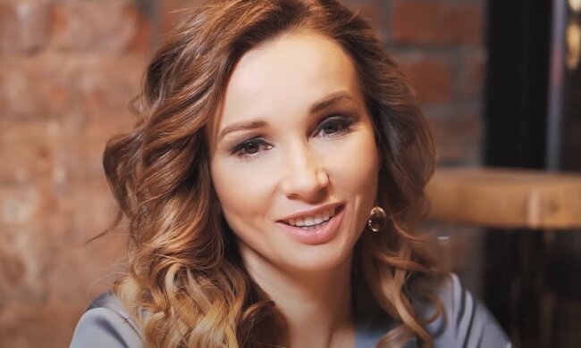 Анфиса Чехова. Фото: YouTube, скрин