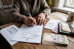 пенсія підтвердження документи ПФУ