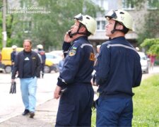 Наслідки ранкової атаки росіян на Запоріжжя, пошкоджено промислові об'єкти