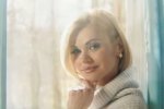 Ирина Круг. Фото: youtubе