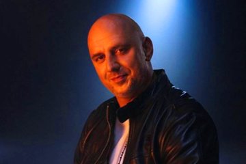 Потап. Фото: Новости Украины (UAZMI)