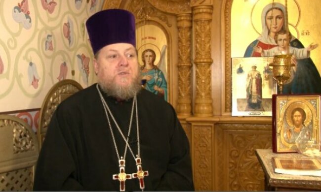 28 дітей за 28 років шлюбу - В Одесі священник УПЦ створив православний центр для прийомних дітей