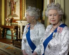 Королева Великобритании Елизавета II, фото: vedomosti-ua.com