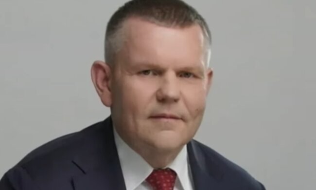 Валерий Давыденко. Фото: youtube