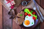 Завтрак. Фото: Дело Вкуса