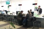Сервисные центры МВД возобновили выдачу водительских прав. Фото: скриншот YouTube