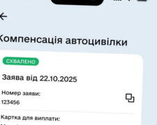 Компенсація автоцивілки: вже в "Дії", як це працює