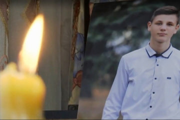 Денис Чаленко, фото: Обозреватель