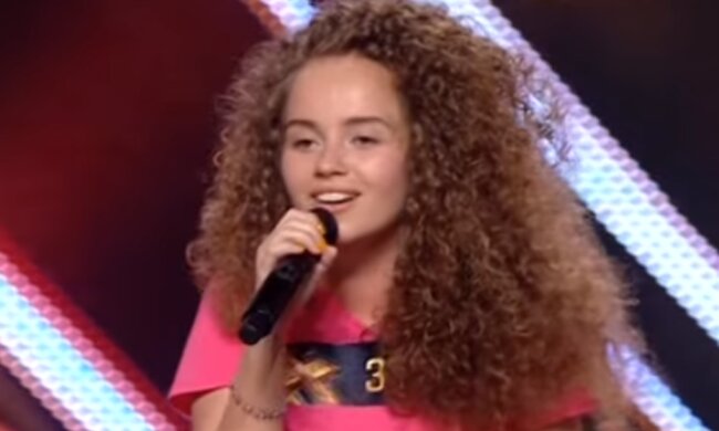 Алина из шоу "Холостяк-10". Фото: скриншот YouTube