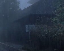 Непогода, скріншот з YouTube