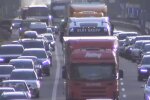 Дорога. Фото: скриншот YouTube-видео