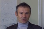 Вакарчук. Фото: скрин youtube