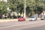 Дорога. Фото: скриншот YouTube-видео