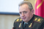 Муженко признался, что по его команде началась затяжная война на Донбассе