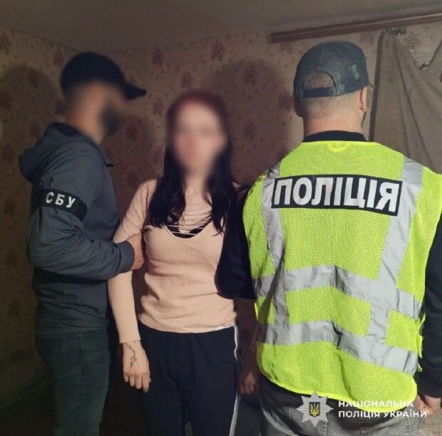 17-річна дівчина затримана за вбивство військового на Житомирщині
