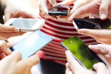 Экраны смартфонов украсит новый значок: украинцы в растерянности – что он означает