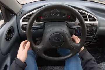 ЗАЗ "Шанс". Фото: скриншот YouTube-видео