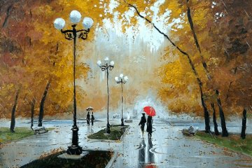 Погода 16 сентября 2019 года