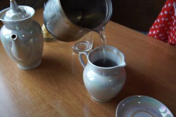 Самые полезные напитки. Фото: YouTube, скрин