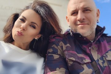 Настя и Потап развеселили поклонников очень неудачным фото со своего отдыха