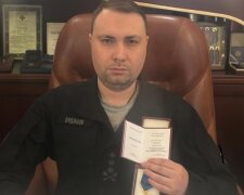 Кирилл Буданов