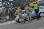 В Раде предупредили о фейке о том, что ТЦК дали команду закрыть города. Фото: YouTube