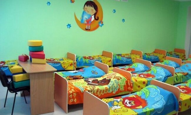 Киев открывает детсады: о чем следует знать родителям