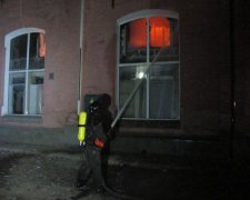 Смутное начало дня в Одессе: пoжар в гостинице унeс жизни 8 человек.