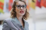 Вызверилась по полной: Собчак в пух и прах разнесла россиян, "люди, почему у вас го*но вместо мозгов..."