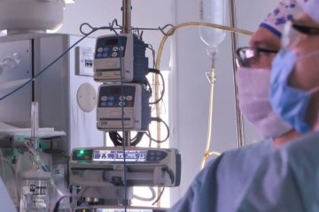 Страшный вид рака. Фото: tsn.ua