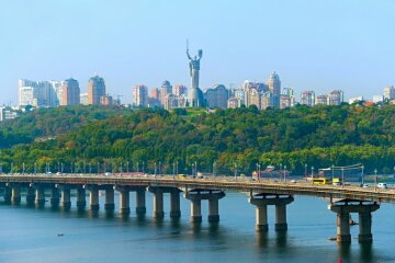Будут праздновать всю ночь: День Киева в этом году отметят по-особенному, подробности