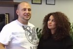 Потап и Настя. Фото: скриншот YouTube