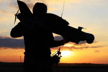 Заклик до завершення війни та загроза обстрілу - що трапилося в Україні в ніч проти 10 травня