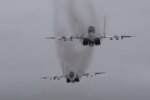 Авиация ВСУ. Фото: скриншот YouTube-видео