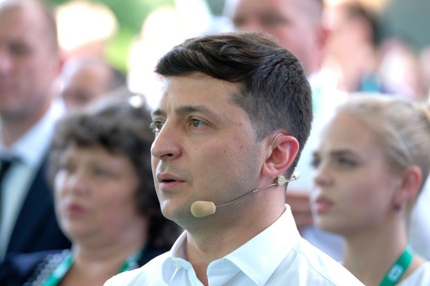Слуга народа» сломает систему: представитель Зеленского ошеломил украинцев новой целью