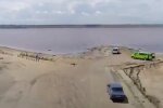 Одесса : Фото скриншот YouTube