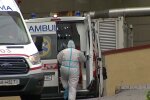 Шмыгаль пригрозил усилением карантина. Фото: скрин youtube