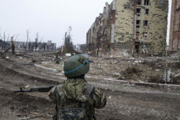 Донбасс. Фото: Хвиля