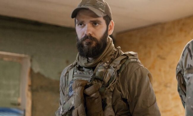 Богдан Кротевич. Фото: Telegram