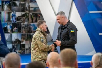 Віталій Кличко