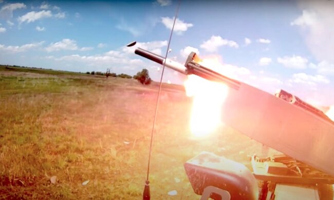 HIMARS. Фото: YouTube, скрин