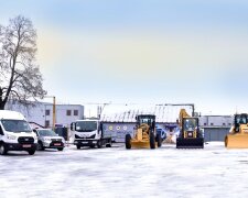 Навчальний центр з підготовки водіїв у Білій Церкві