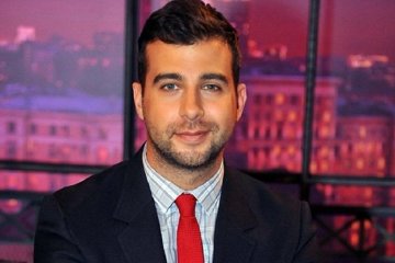 Иван Ургант