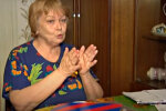 Пенсионерка. Фото: скриншот YouTube-видео.