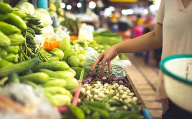 Всех жителей Киева всю неделю будут обеспечивать продуктами