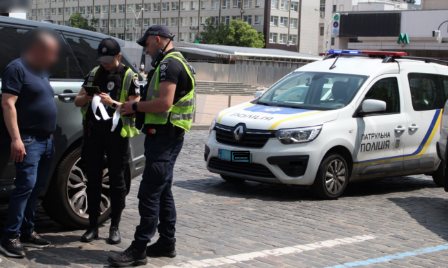 Усіх водіїв попередили - права більше не дійсні